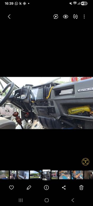 Продам эвакуатор