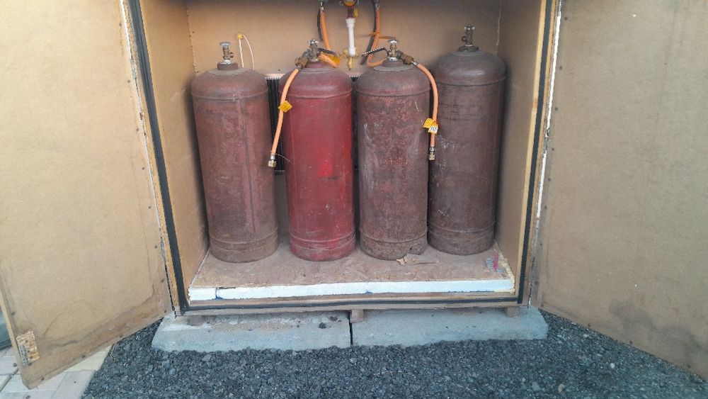 Котлв газовые отопление