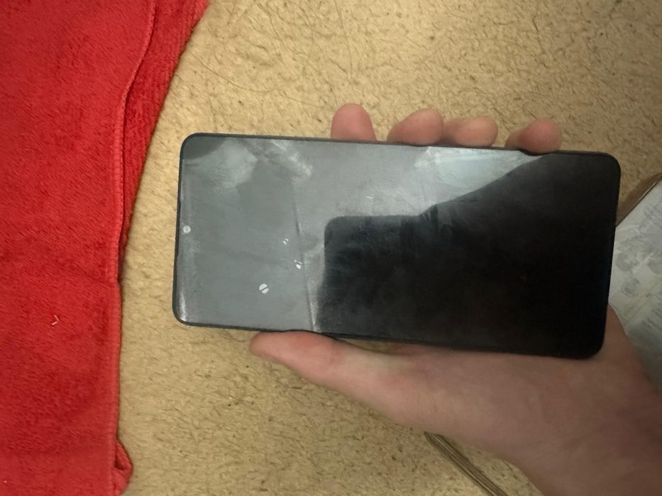 продается ZTE Blade A36.