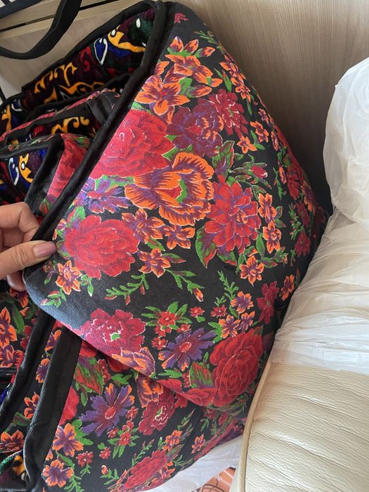 Курпача новая хб