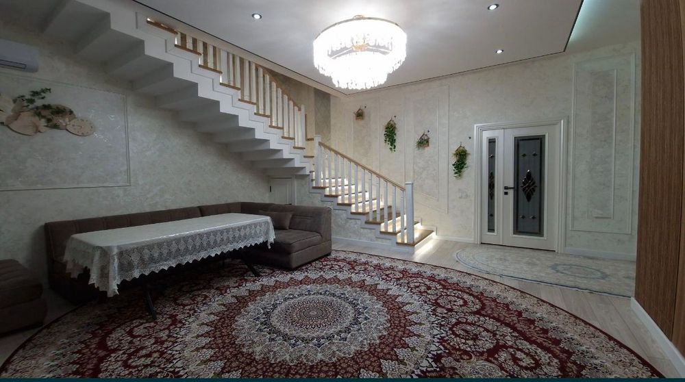 Продаётся дом Янги Узбекистан. Учхоз Мирзо Улугбекский район.