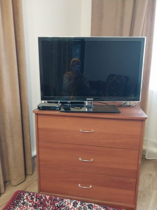 Комод: 82,×80×47