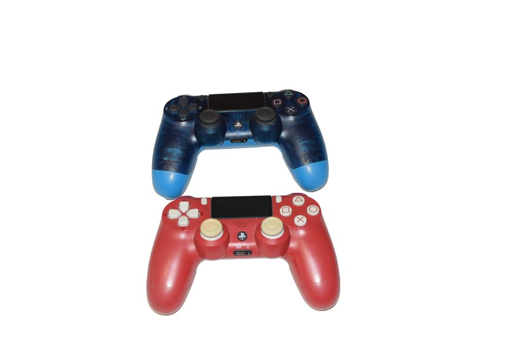 Оригинални контролери за PlayStation 4 джойстик за PS4