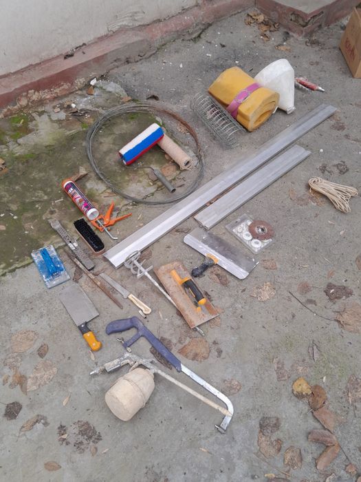 Instrumental кому интересно