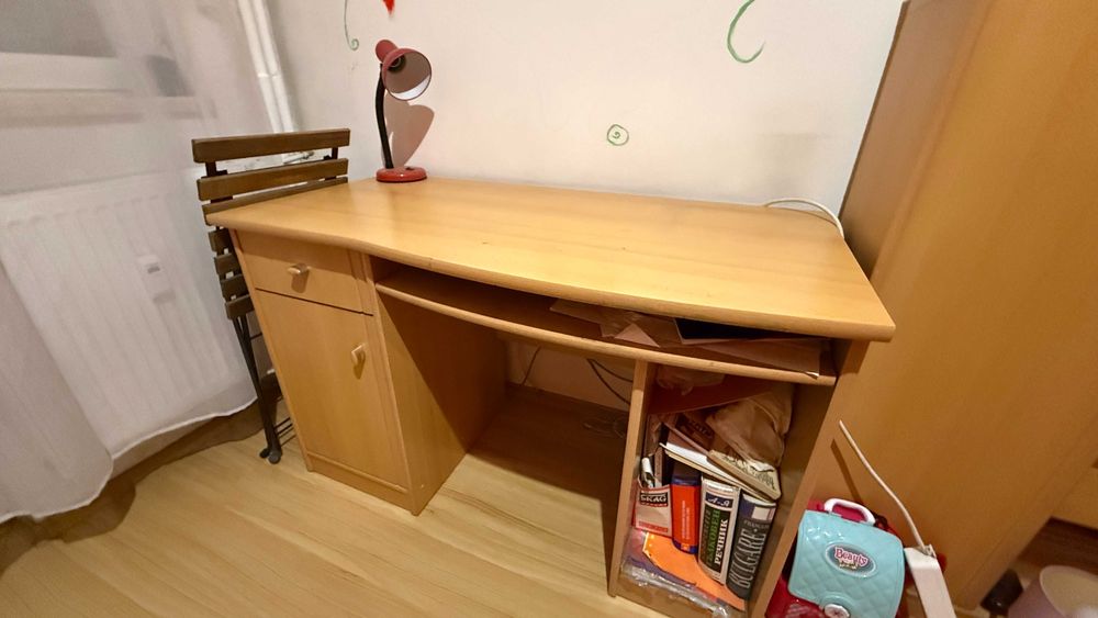 Обзавеждане за детска стая