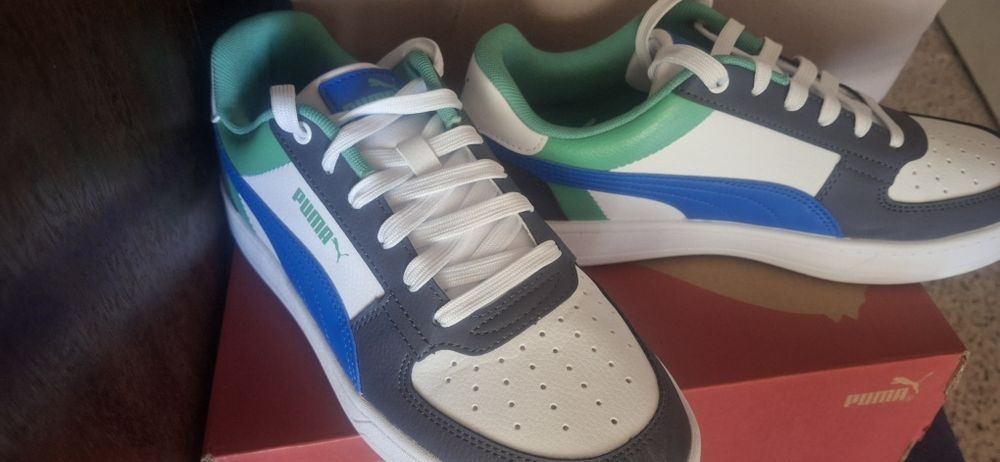 Кецове на  Puma .
