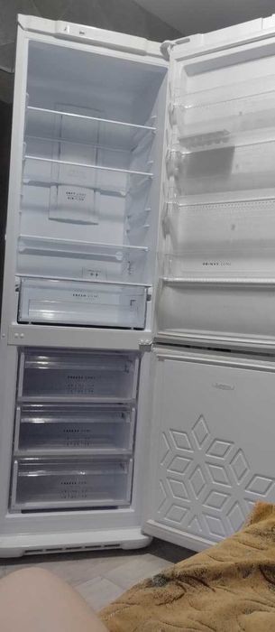 Продам холодильник Бирюса 360NF