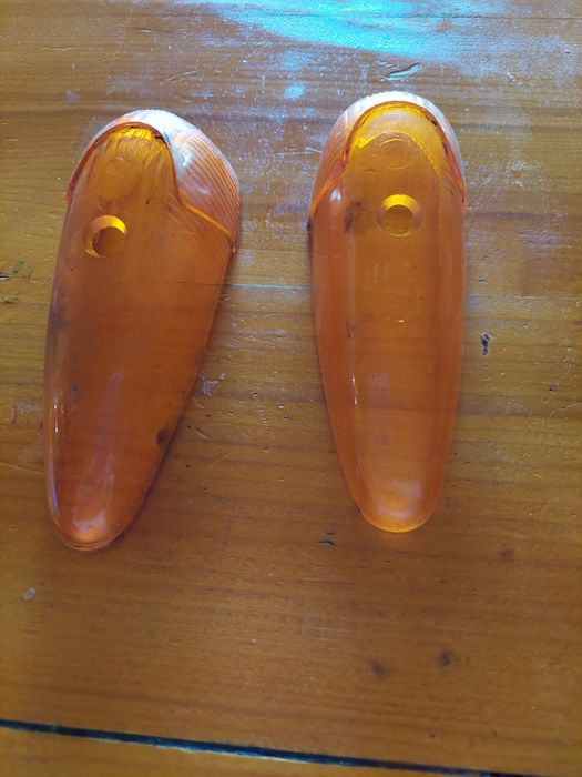 Продавам ретро мигачи за Фолксваген Битъл