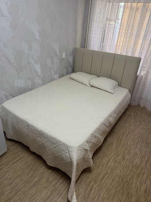 Кровать 1,5-спальняя