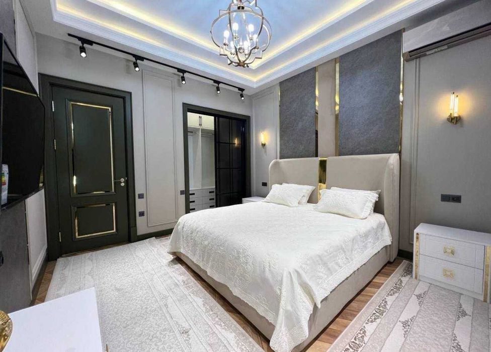 "Срочно Яккасарай  ЖКSkyline 3ком 75м2 Улица Нукус Арзон  ‼️‼️‼️