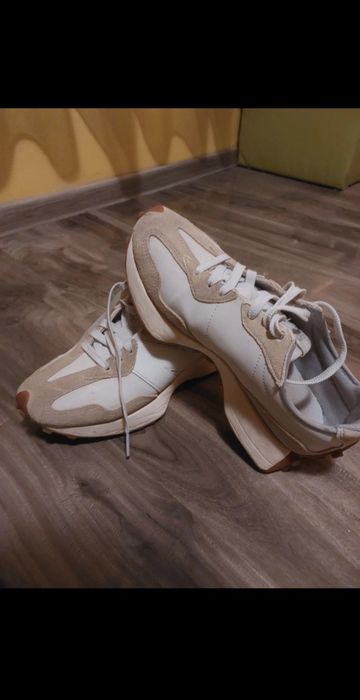 Adidasi New Balance MS327MQ