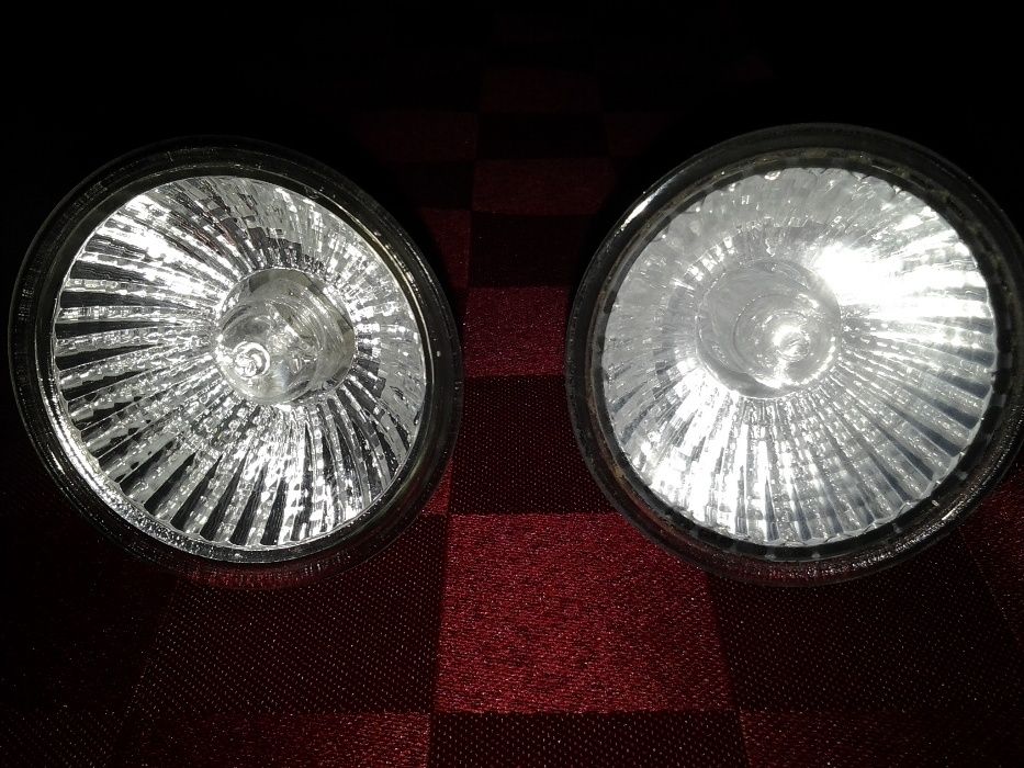 CMI - bec spot halogen 50W