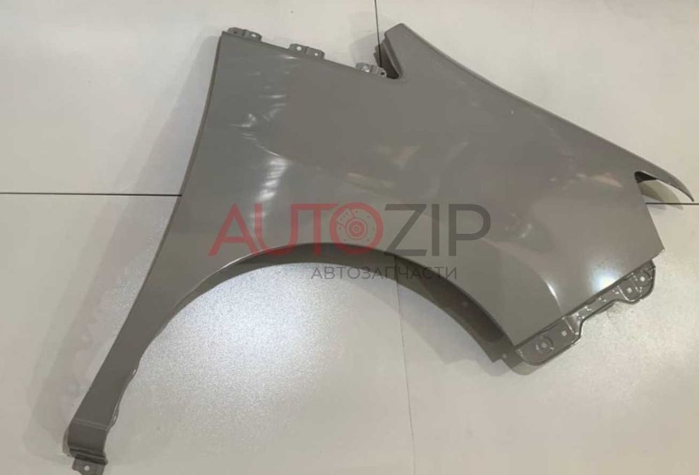 Правое крыло в сборе JAC M4 , ЖАК М4