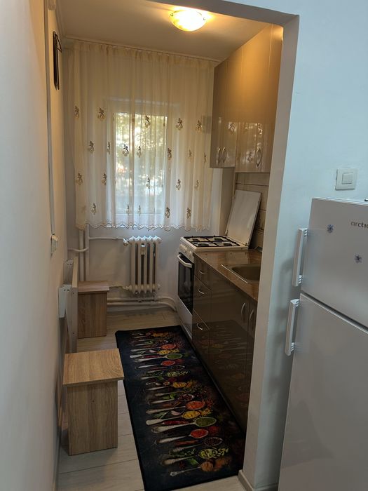 Închiriez Apartament 2 camere Trivale