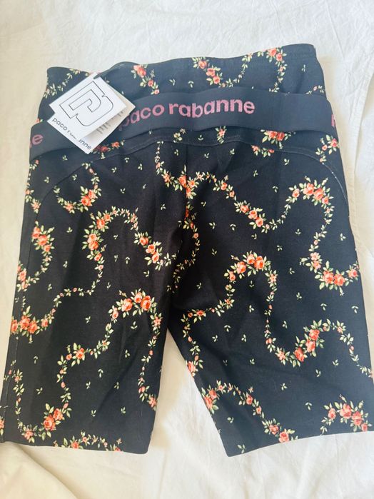 Paco Rabanne , La Martina панталон