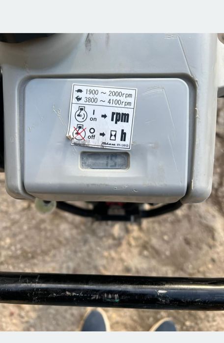 Mlkasa MTX 60...