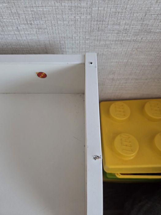 Полка для игрушек