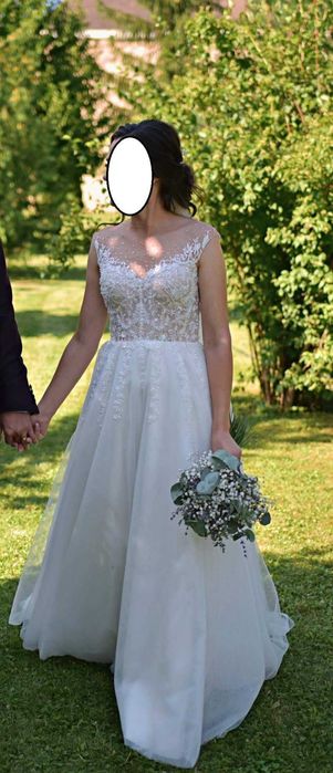 Rochie de mireasa