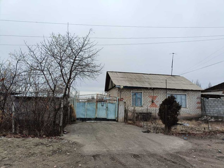 Продаётся дом теплый уютный