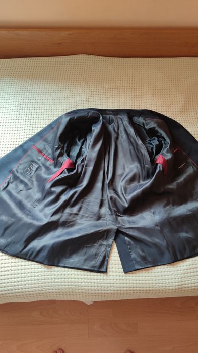 Мъжки Костюм Теодор