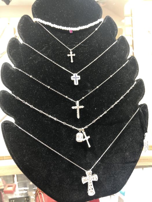 Bijuterii din argint 925