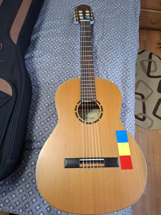 Chitara clasica adusa din Germania!