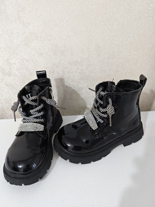 Осень-весна для девочки