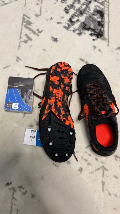 Ново Детски шпайкове за лека атлетика