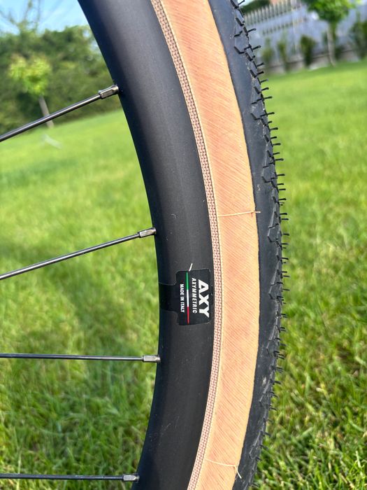 Bicicleta Wilier Triestina