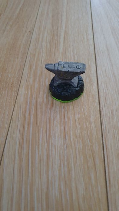 Skylanders Spyros Adventure, Anvil Rain