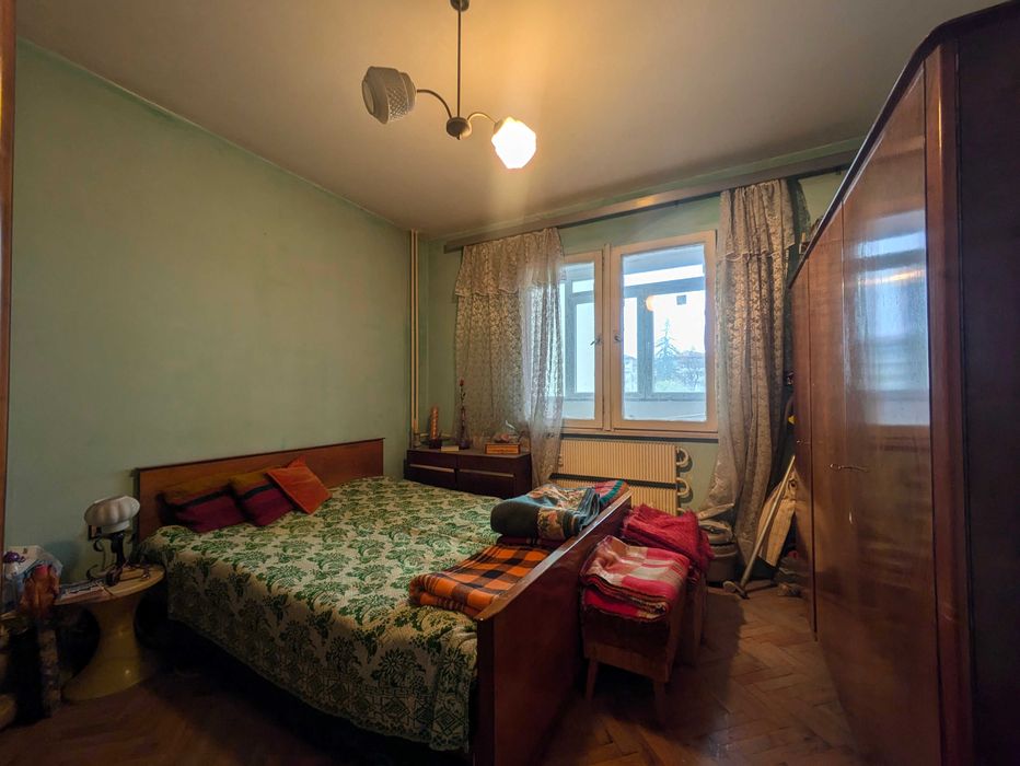 Продава се Двустаен апартамент в Шумен, Център - 62 кв.м за 1694 €/кв.м - Снимка #7