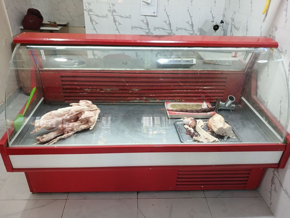 Xaladenlik sotiladi