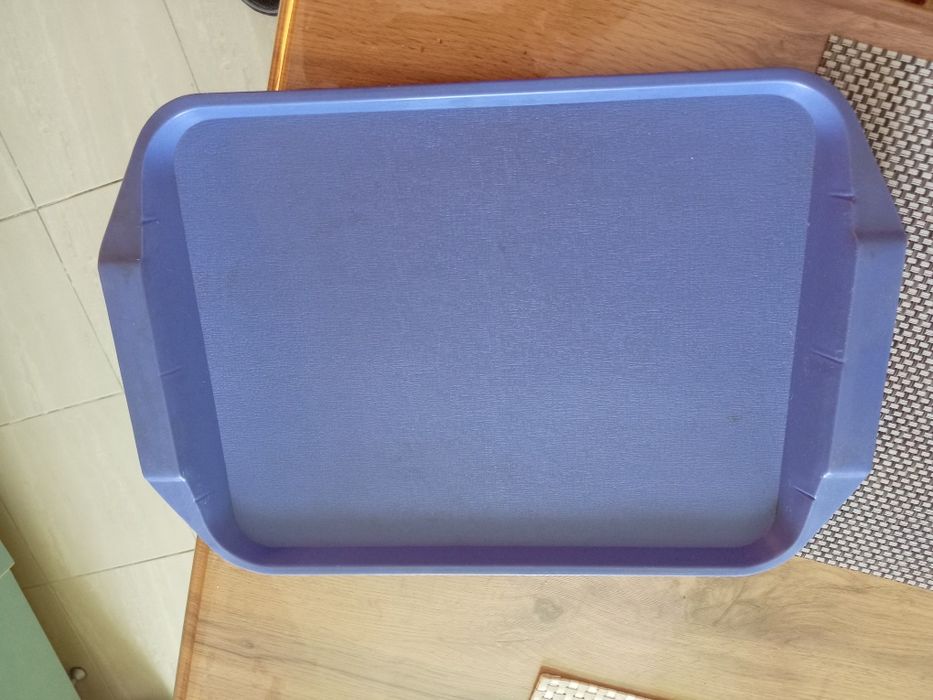 подносы противень советские