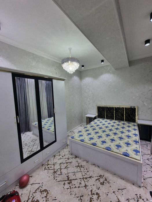 Сдаётся квартира Рудакий