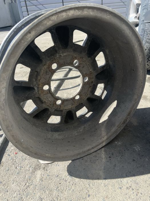 Продам диски от Делика