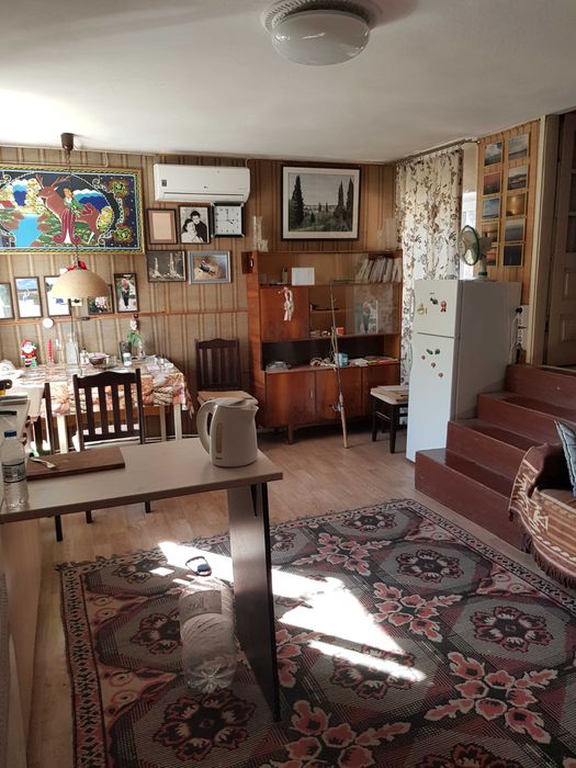 Продава се Къща в с. Попина, Област Силистра - 120 кв.м за 517 €/кв.м - Снимка #14