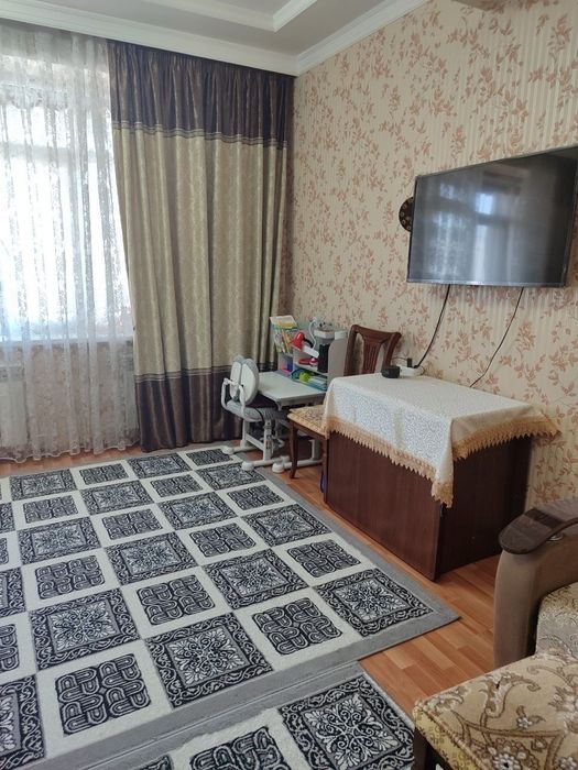 Продам 2,ком юнусабад 5 Новостройка