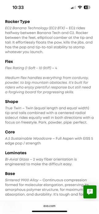 Продавам дъска с автомати за сноуборд