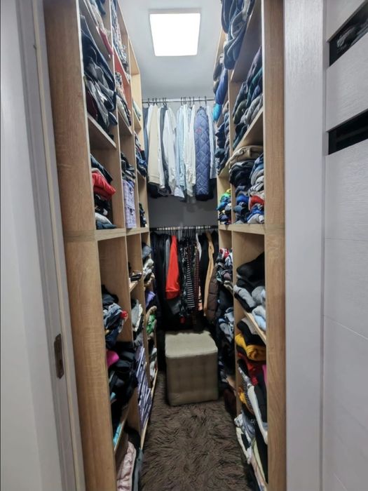 Apartment 54 mp Damila