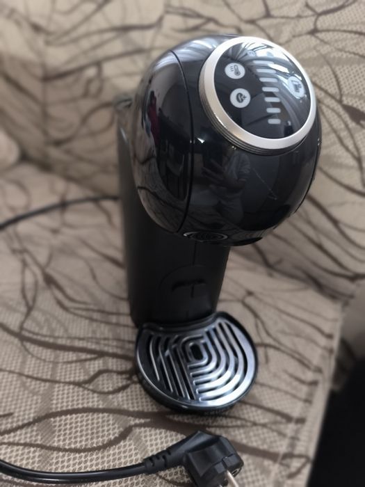 Кафемашина Dolce Gusto Genio