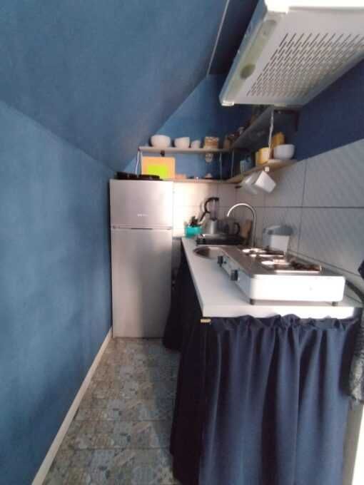 Двустаен 3 Мин от парка