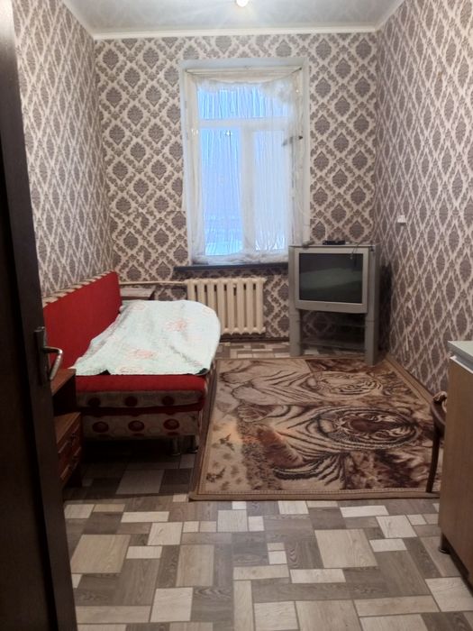 Здам комнату в обшежитий