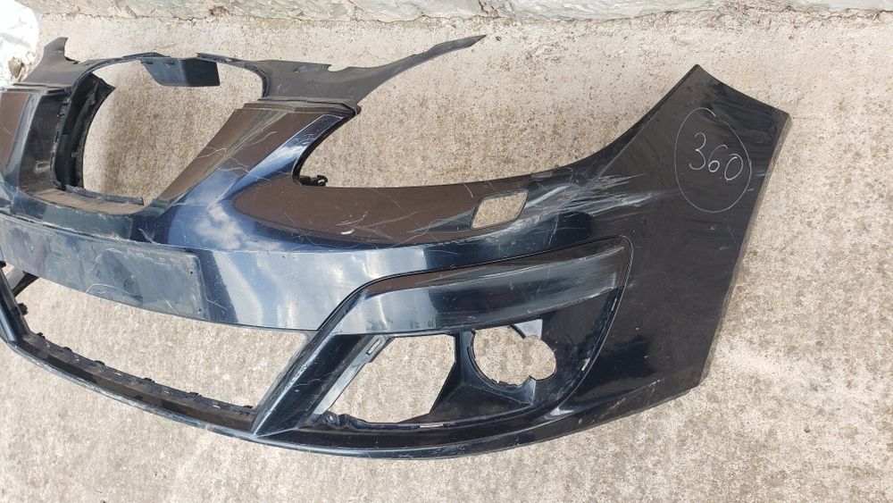 Bronq/broni Altea 2009-2015g.   (#360)