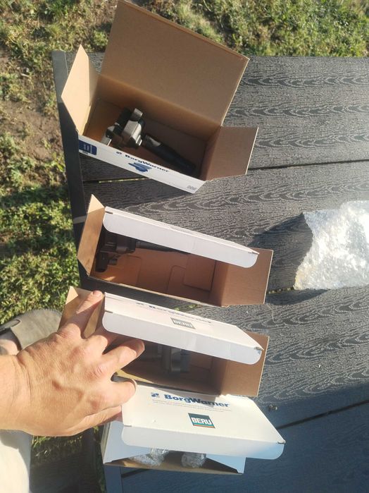 Бобини за Мерцедес C 180