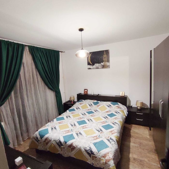 Apartament 2 camere