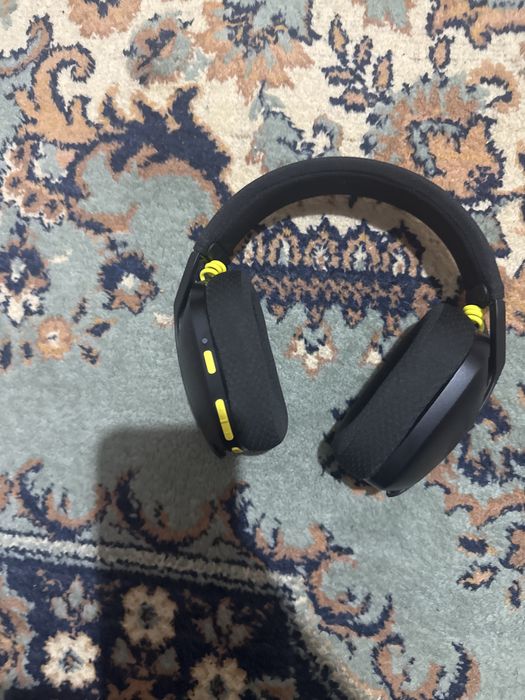 Продам наушники игровые