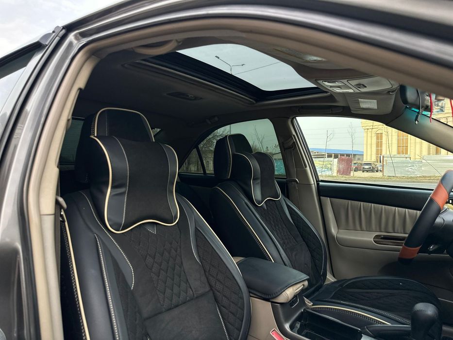 Тойота Камри 30 продам срочно