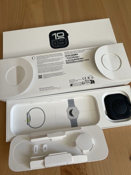 Apple Watch 10 46mm 5G Cellular LTE