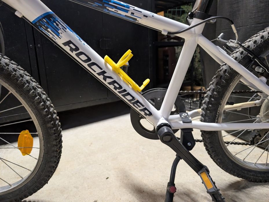 Bicicleta ROCKRIDER ST120, Shimano , copii
