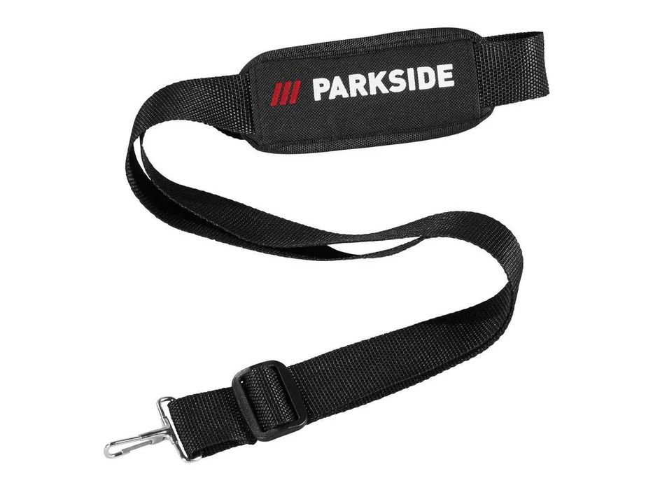 Листосъбирач Духалка Електрически Parkside PELSB 2600